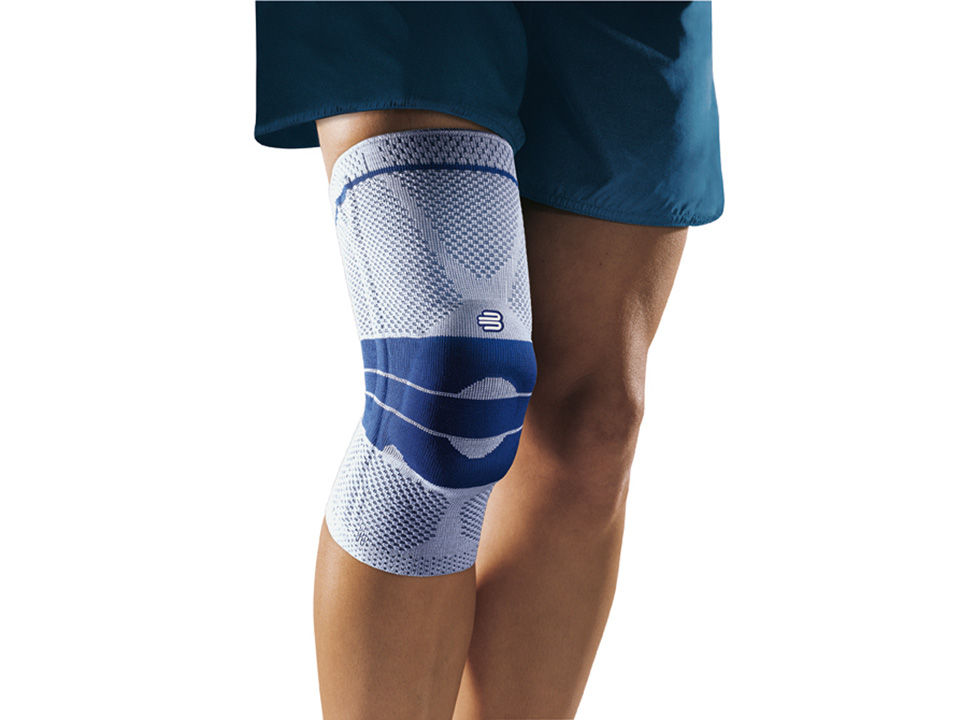 110412040800:GenuTrain Aktivbandage, Bandage