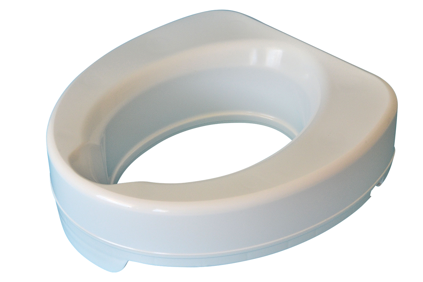 AA2114:Toilettensitzerhöhung Drive Ticco 2G