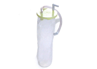 31002222STK:Absaugbeutel für Atmos C161/ C261 Aspirator - Receptal 1,5 l