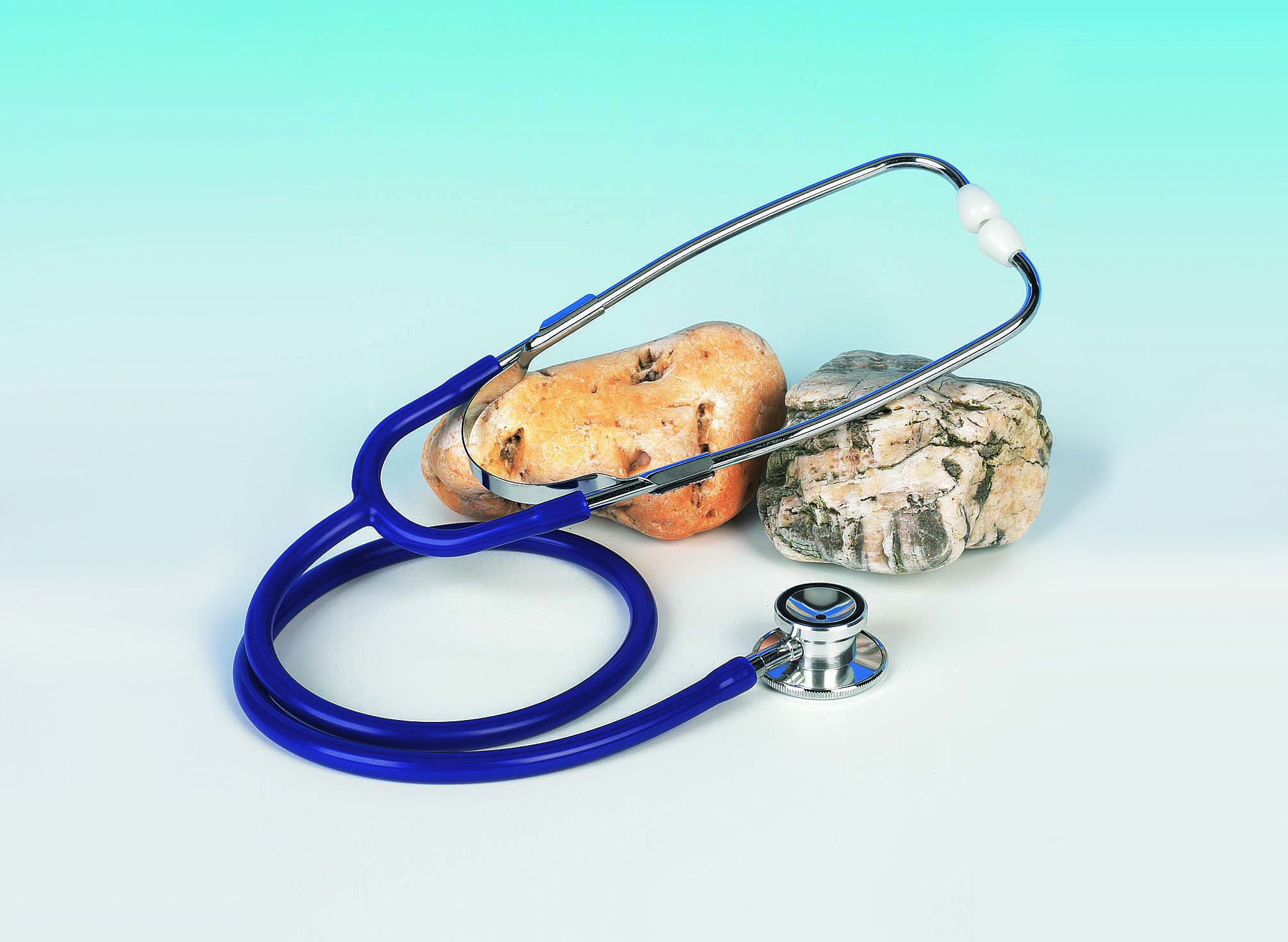 G5004:Stethoskop Double Head Kinder, Doppelkopf-Stethoskop