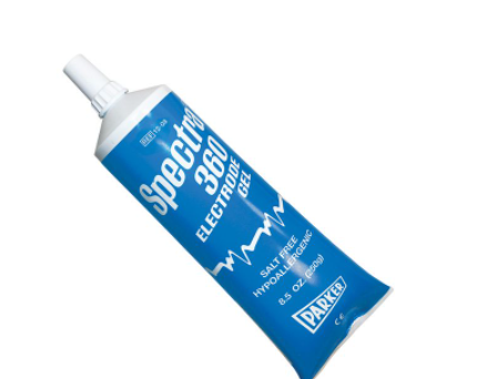 SPECTRA ELEKTRODENGEL 360