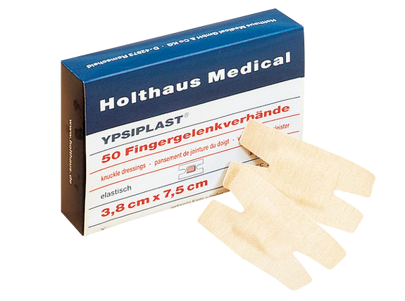 YPSIPLAST® Fingergelenkverband, Pflaster