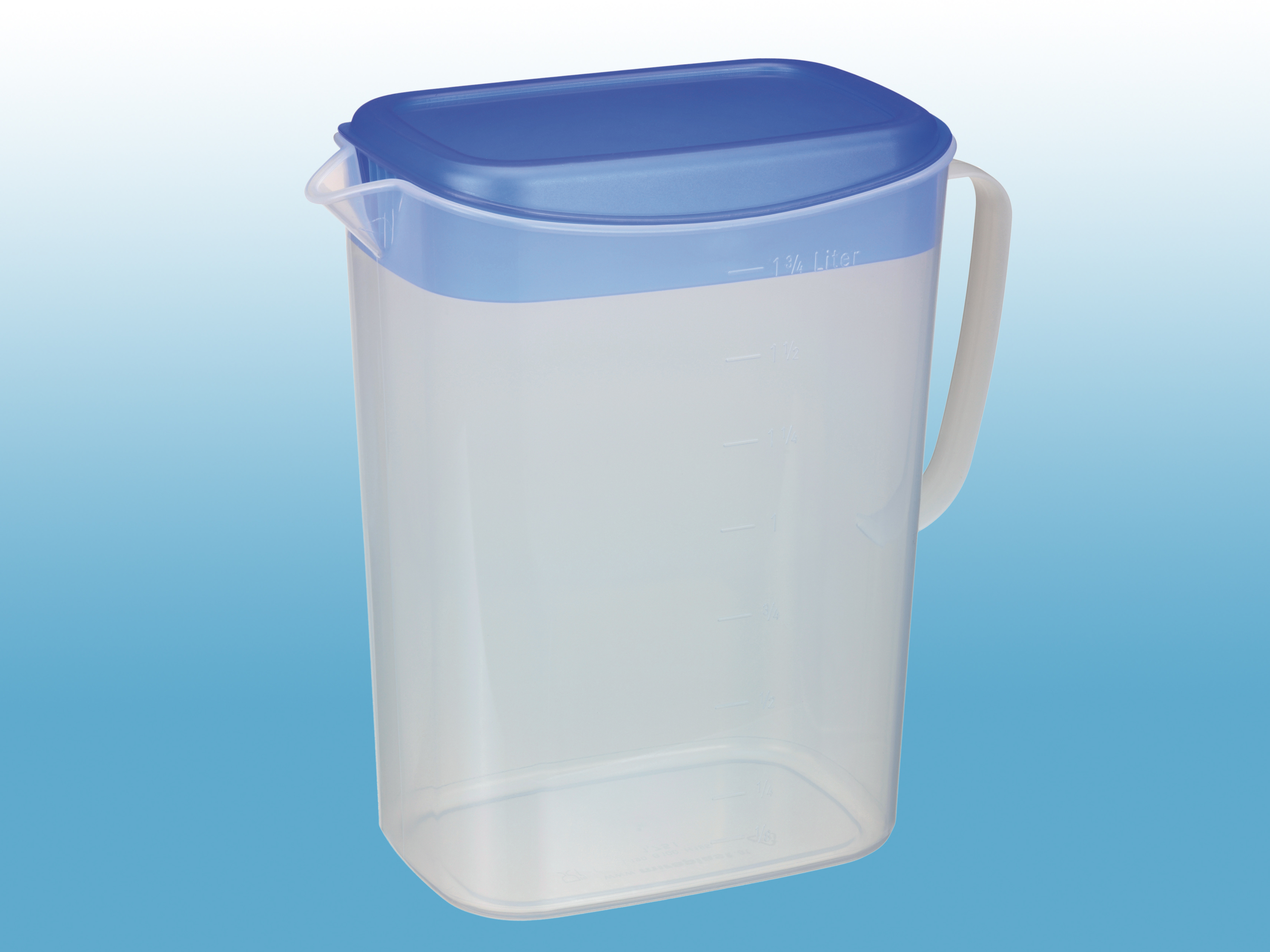 Getränkekrug, Krug, Wasserbehälter