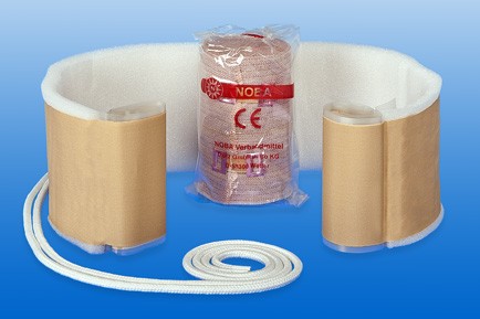 944871:NOBA®-EXTENSIONSVERBAND mit Kleber, gebrauchsfertiger Verband