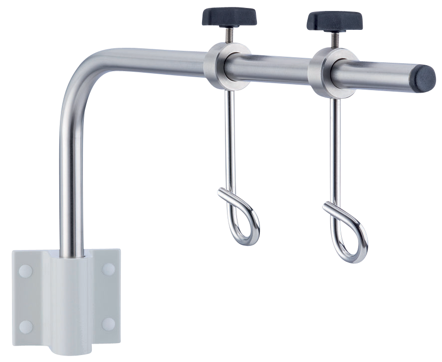 I-WAND03:Wand-Infusionshalter