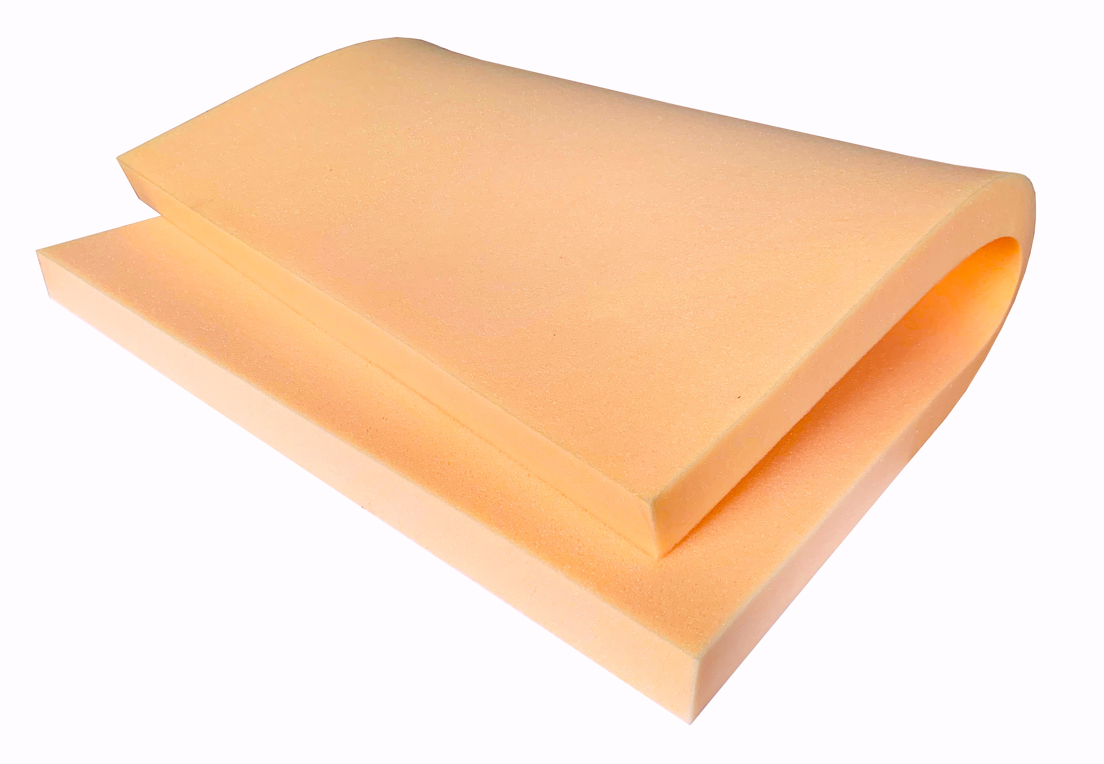 1783:Visco Matte – Antidekubitus Unterlage, Krankenbettauflage, Schaumstoffauflage