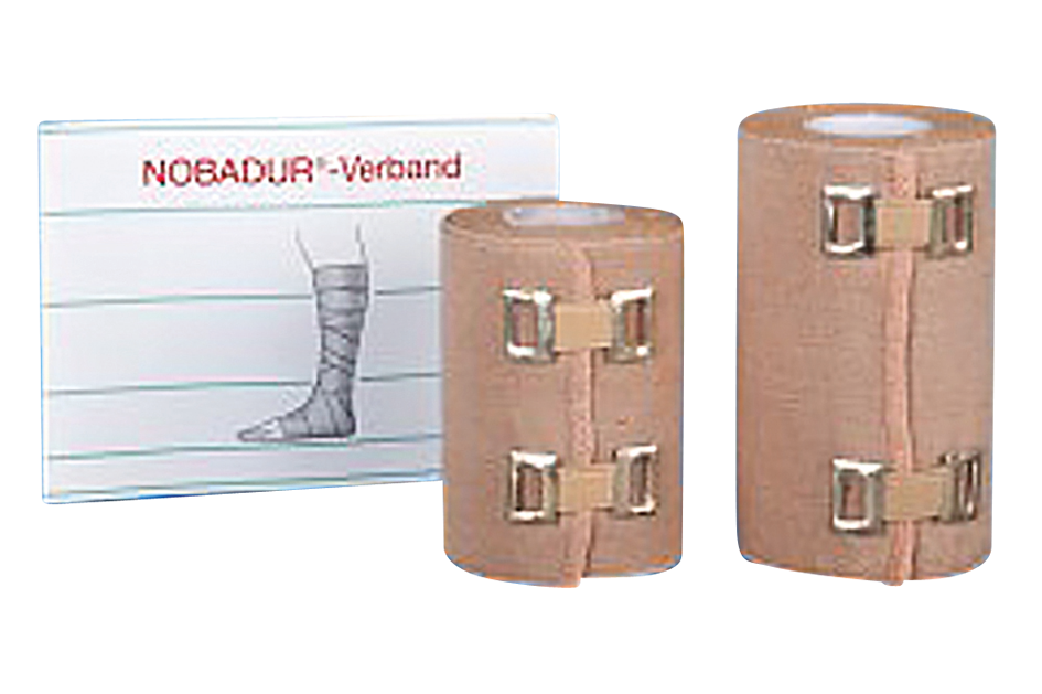 NOBADUR® Verband, Elastische Binde