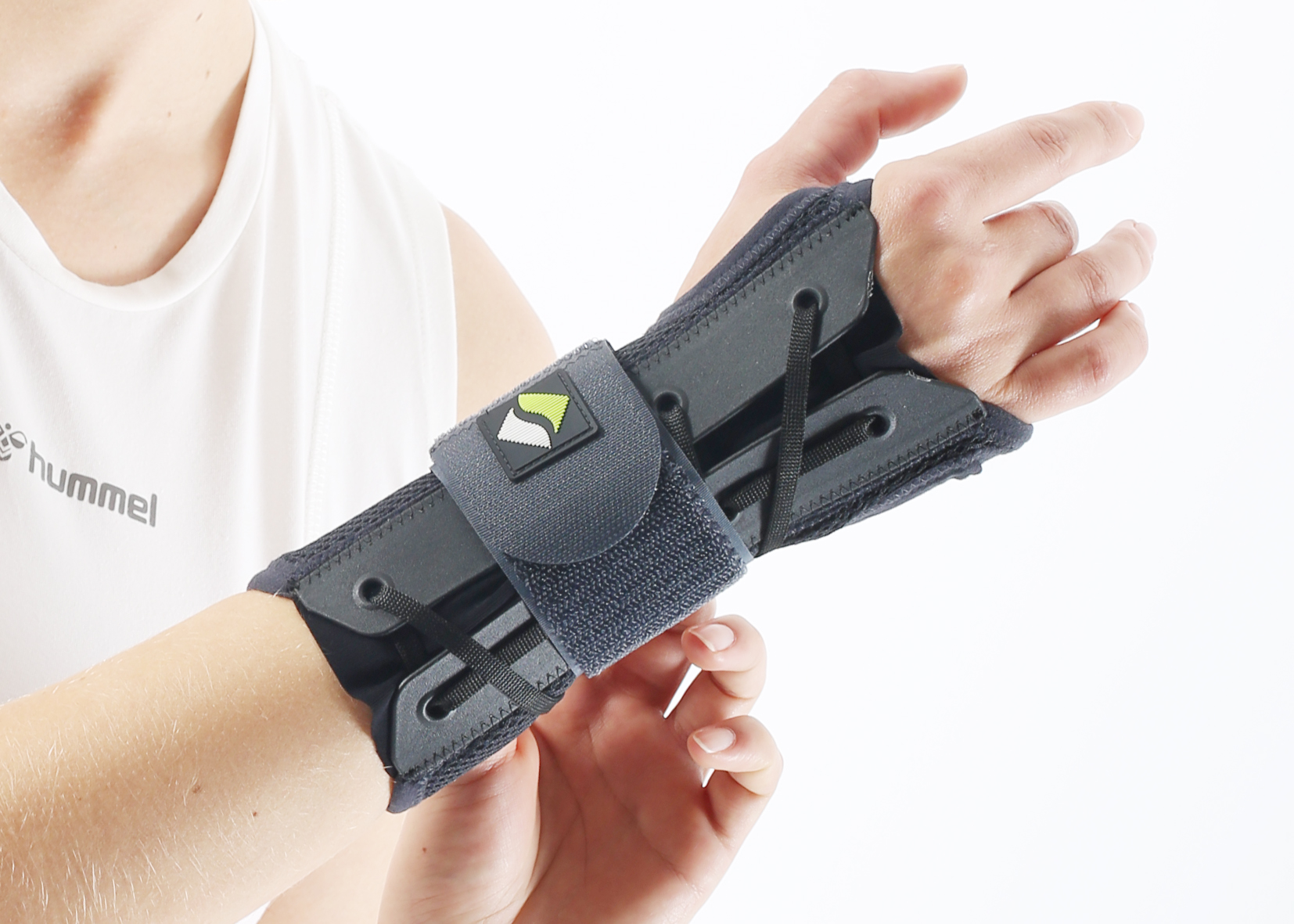 Handgelenksorthese, Handgelenkbandage, Bandage, Handbandage