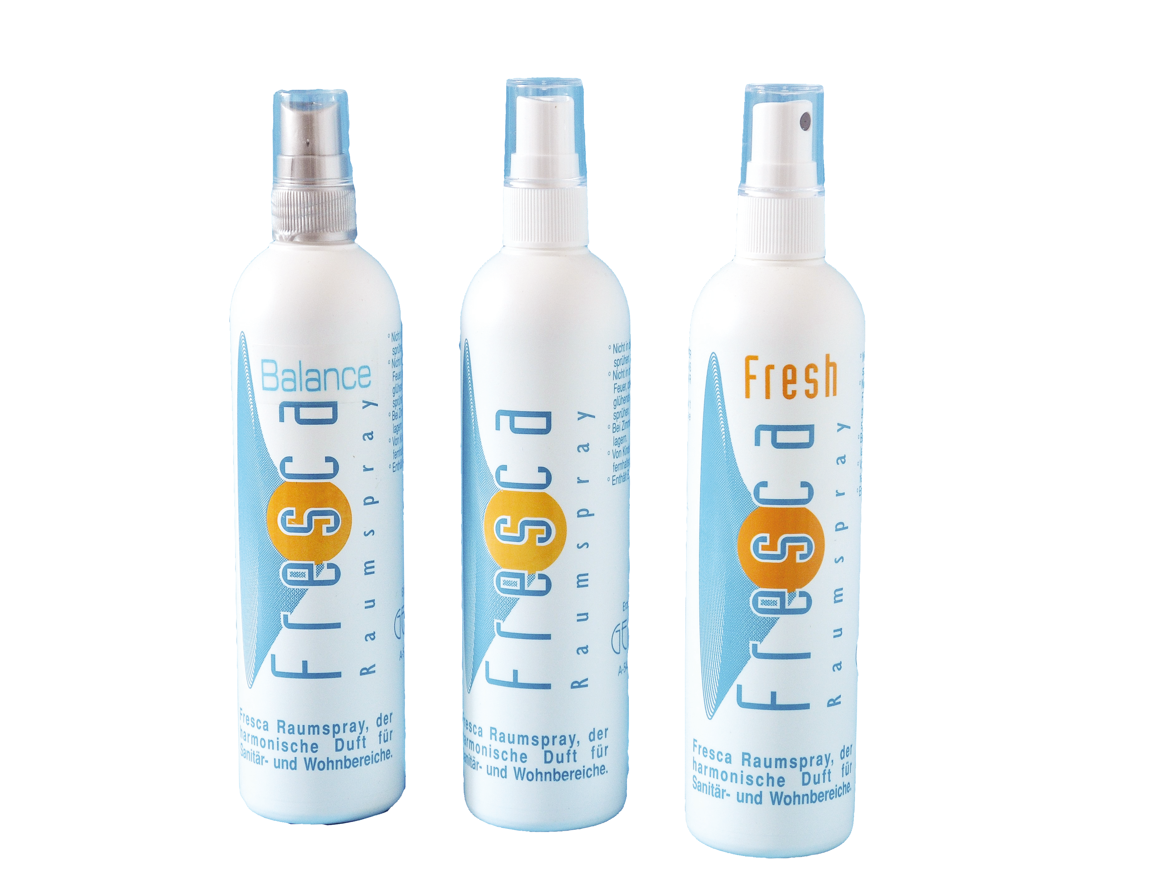 GC306:FRESCA Raumspray Fresh, Duftspray, Wohnspray, Raumhygiene GC306:FRESCA Raumspray Fresh, Duftspray, Wohnspray, Raumhygiene