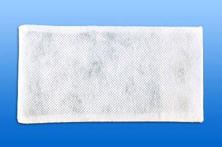 291229:NOBAWAKA Schutzhülle, Vliesstoffhülle, Hülle, Kompressenhülle