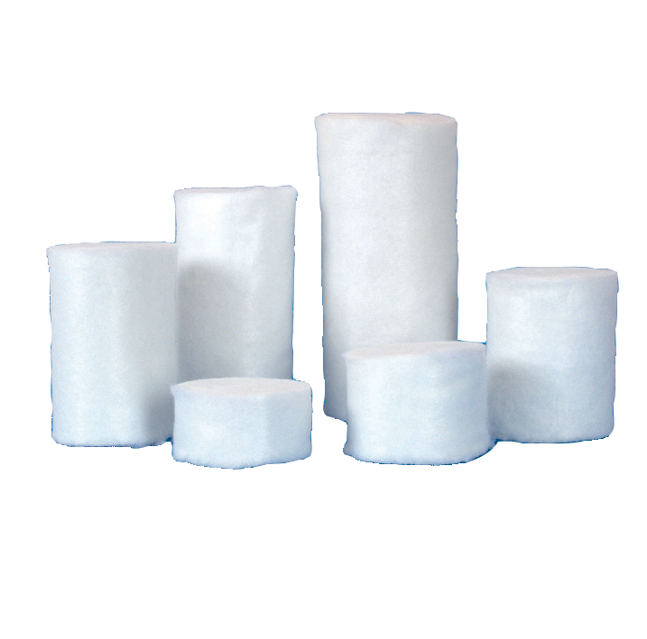 NOBAPAD® Polsterbinde, Watte, Unterzugbinde, 

Polsterwattebinde, 

Schutzbinde
