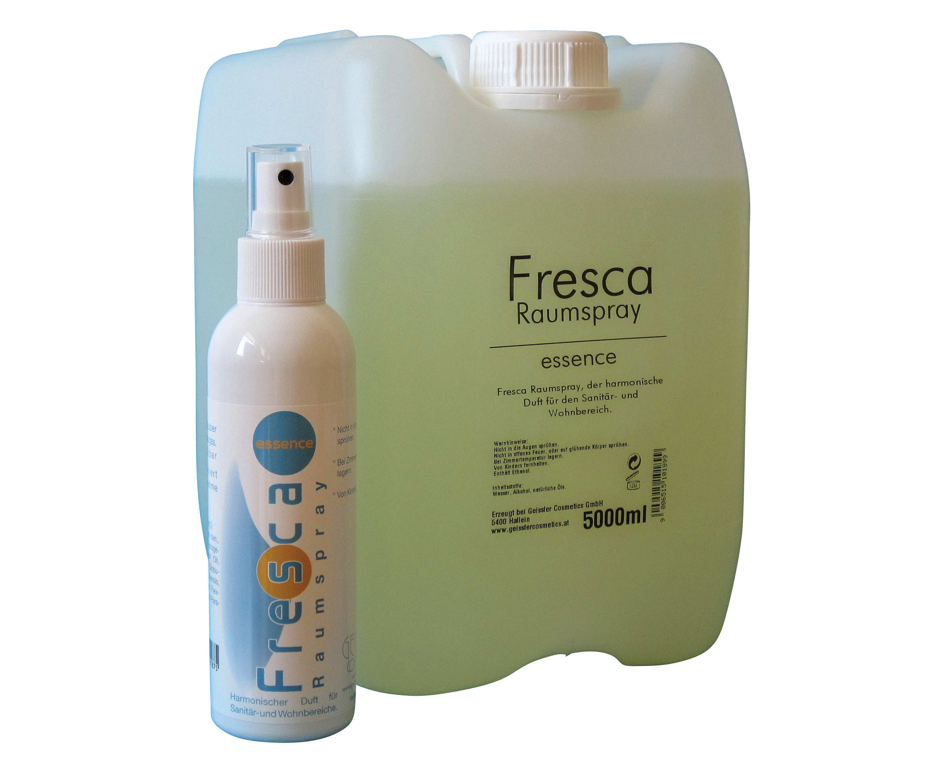 GC510187:FRESCA Raumspray Fresh, Duftspray, Wohnspray, Raumhygiene GC510187:FRESCA Raumspray Fresh, Duftspray, Wohnspray, Raumhygiene