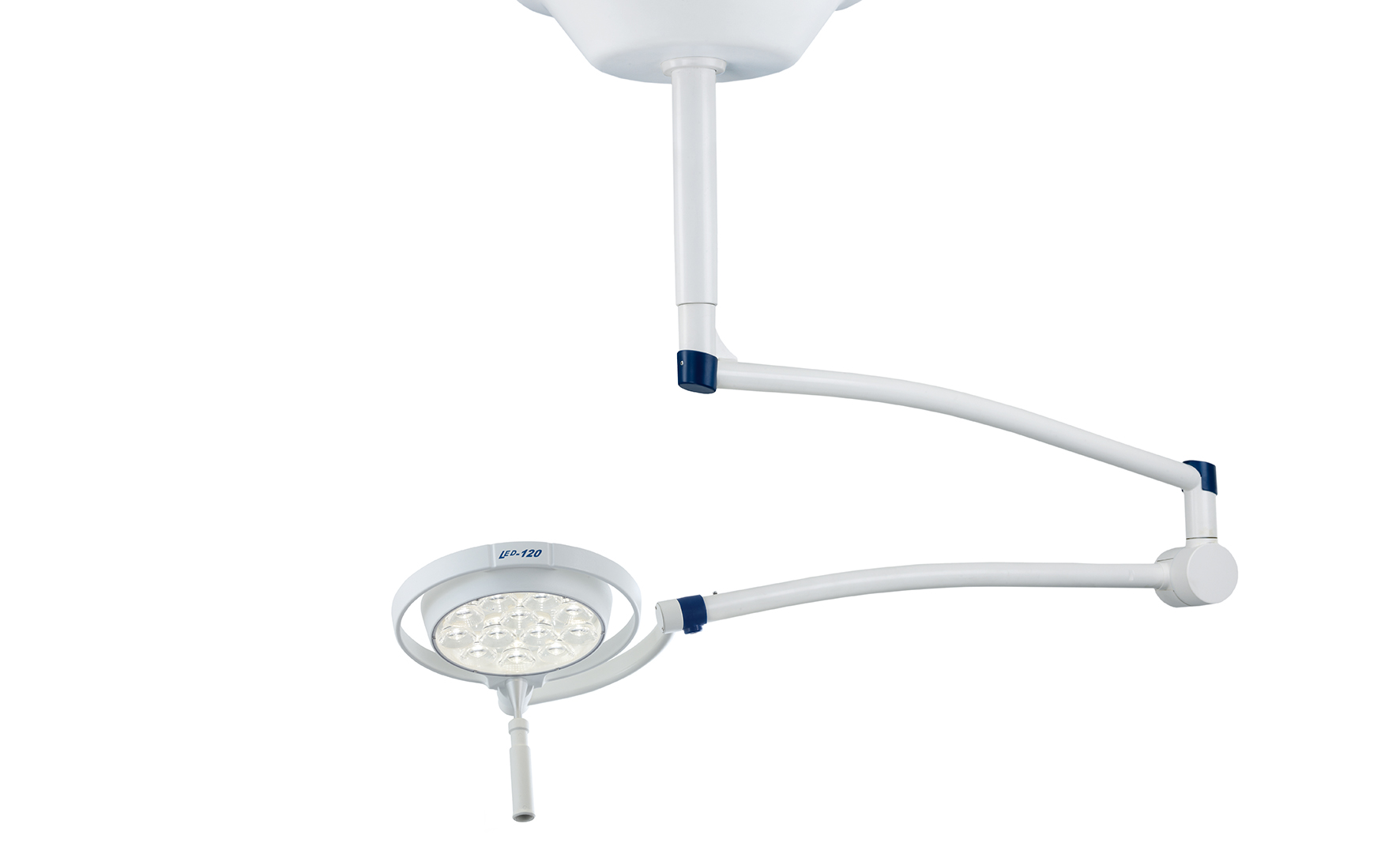 1203102202:MACH LED 120 Fixfokus, Untersuchungsleuchte, Untersuchungslampe, Behandlungslicht