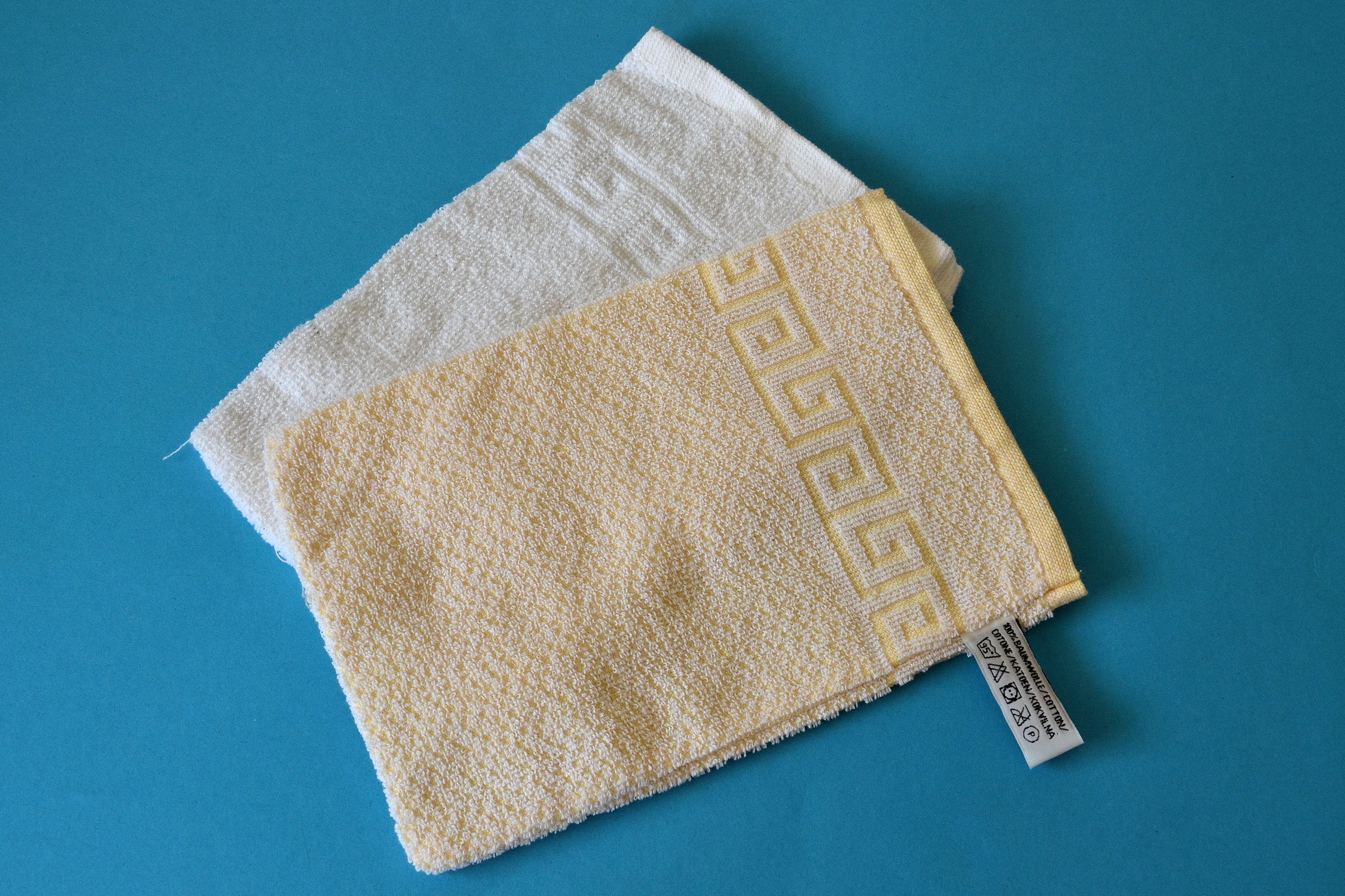 941000B:Waschhandschuh, Waschlappen, Reinigungslappen