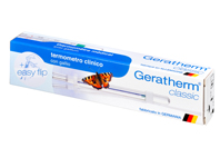 4541003568:GERATHERM® classic – Quecksilberfrei, Fieberthermometer, Thermometer 4541003568:GERATHERM® classic – Quecksilberfrei, Fieberthermometer, Thermometer