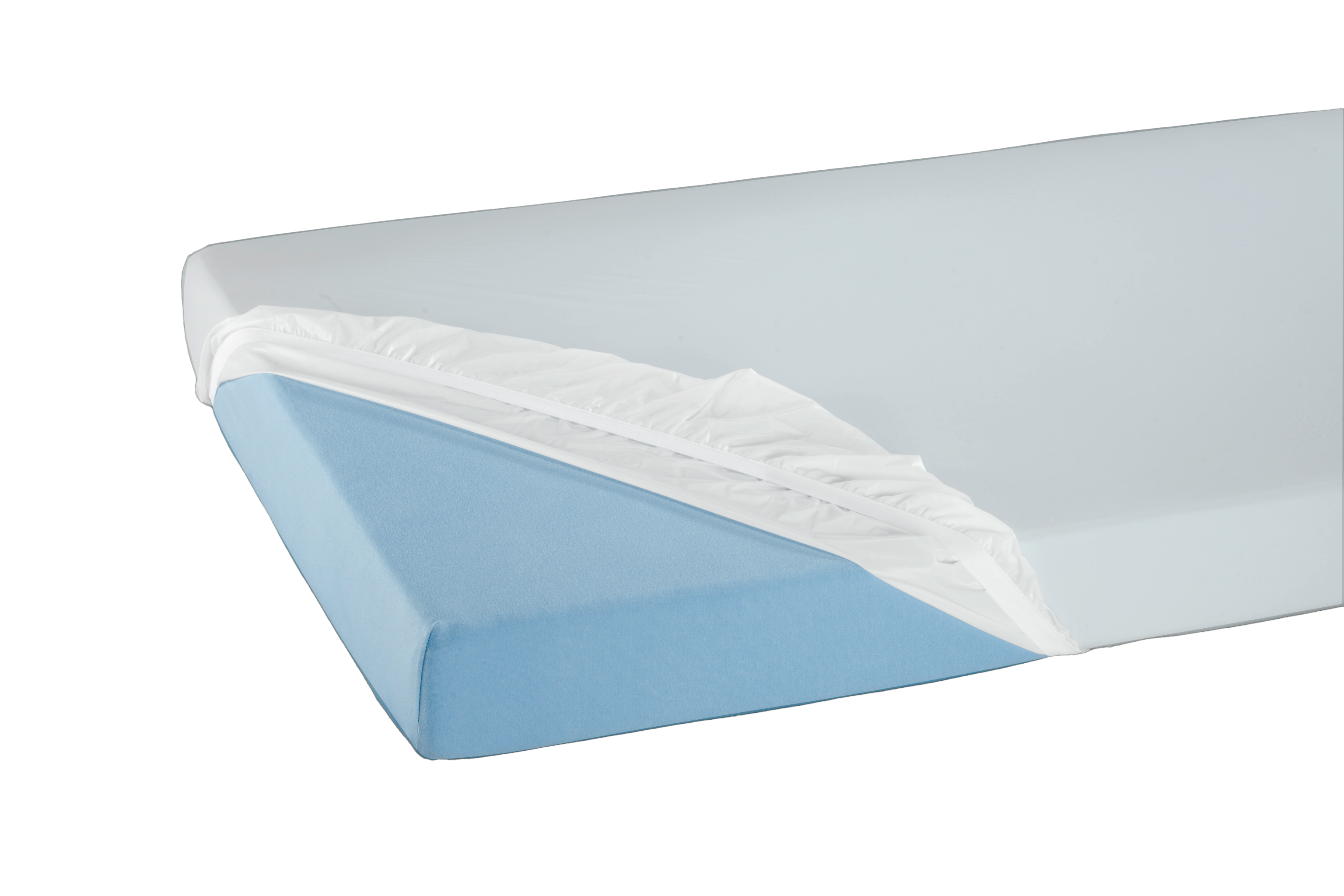 Nässeschutz - Spannbettlaken, Bettlaken, Spannbetttuch