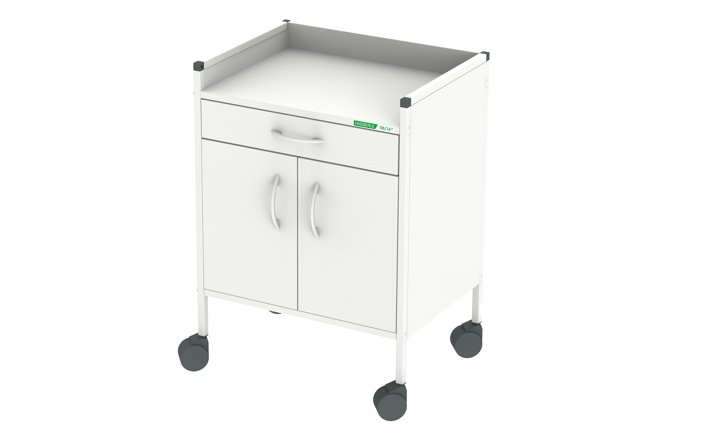 08/16 Schrankwagen 60