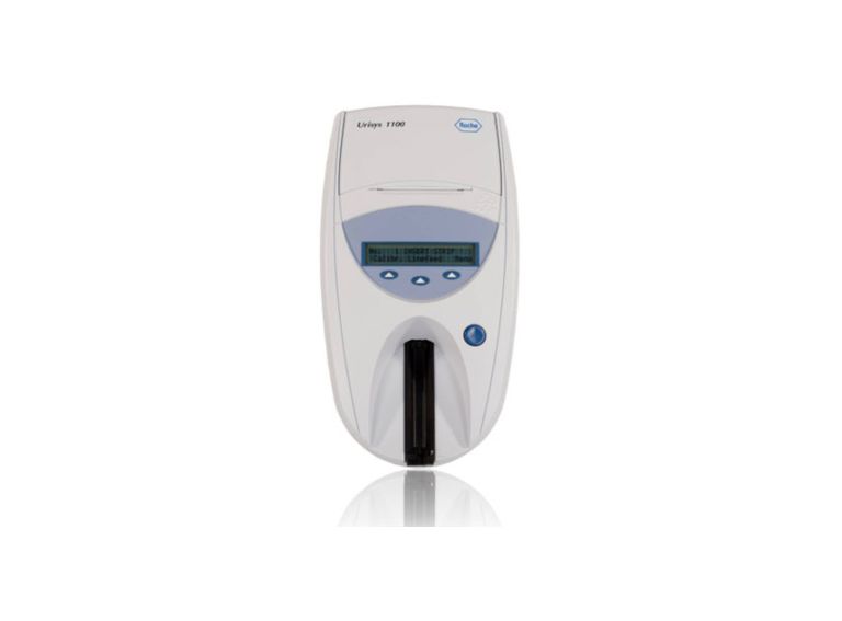 Urisys 1100 System Urinanalysegerät, Urinanalysator, Urinmessgerät