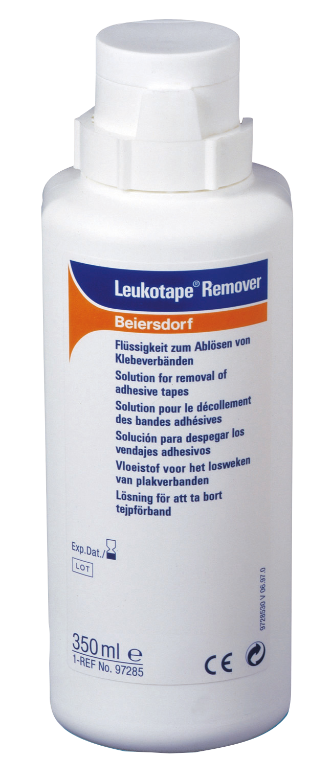 LEUKOTAPE® Remover, Klebeverbandentferner, Taperemover