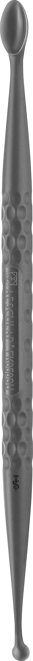 AESCULAP® SUSI® – scharfer Löffel rund/oval