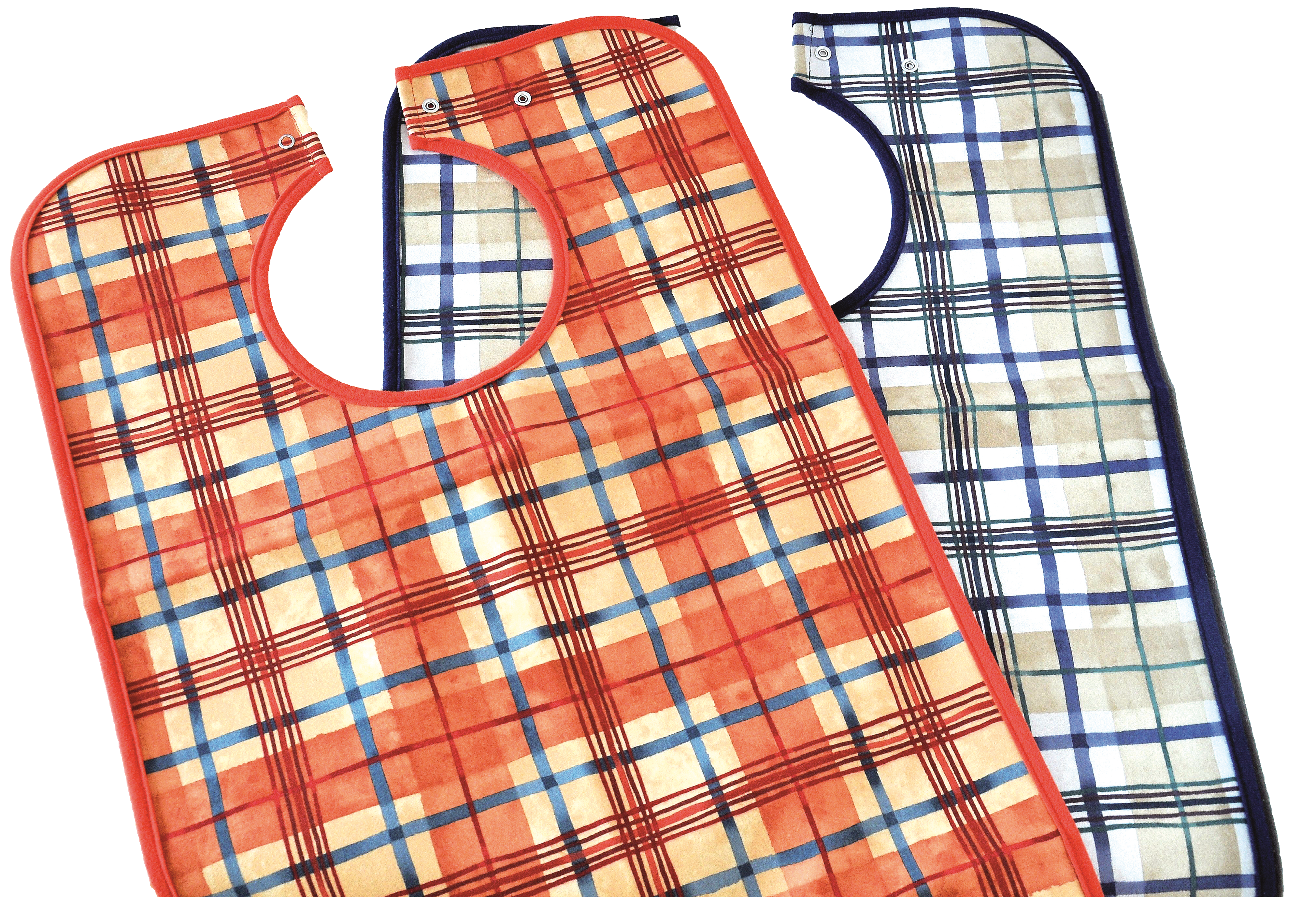 5570000:Essschürzen, Esslätze Polyester