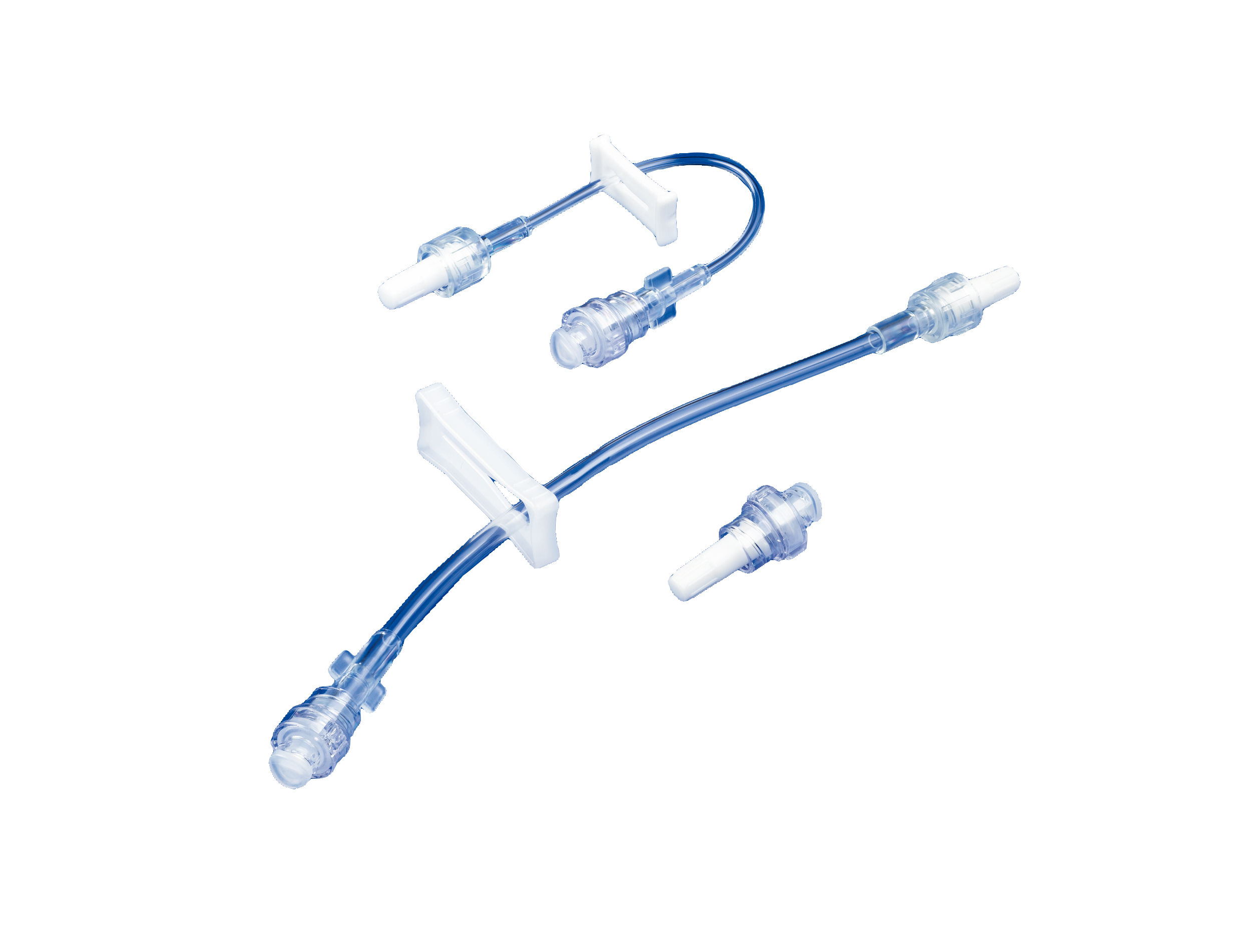 385100:BD Q-Syte geschlossenes Luer-Zugangssystem