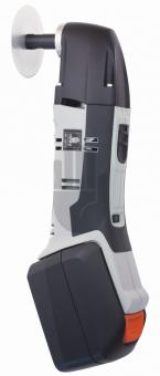 hb8870:HEBU Oszillosäge ECO ACCU, Knochensäge, Elektrosäge