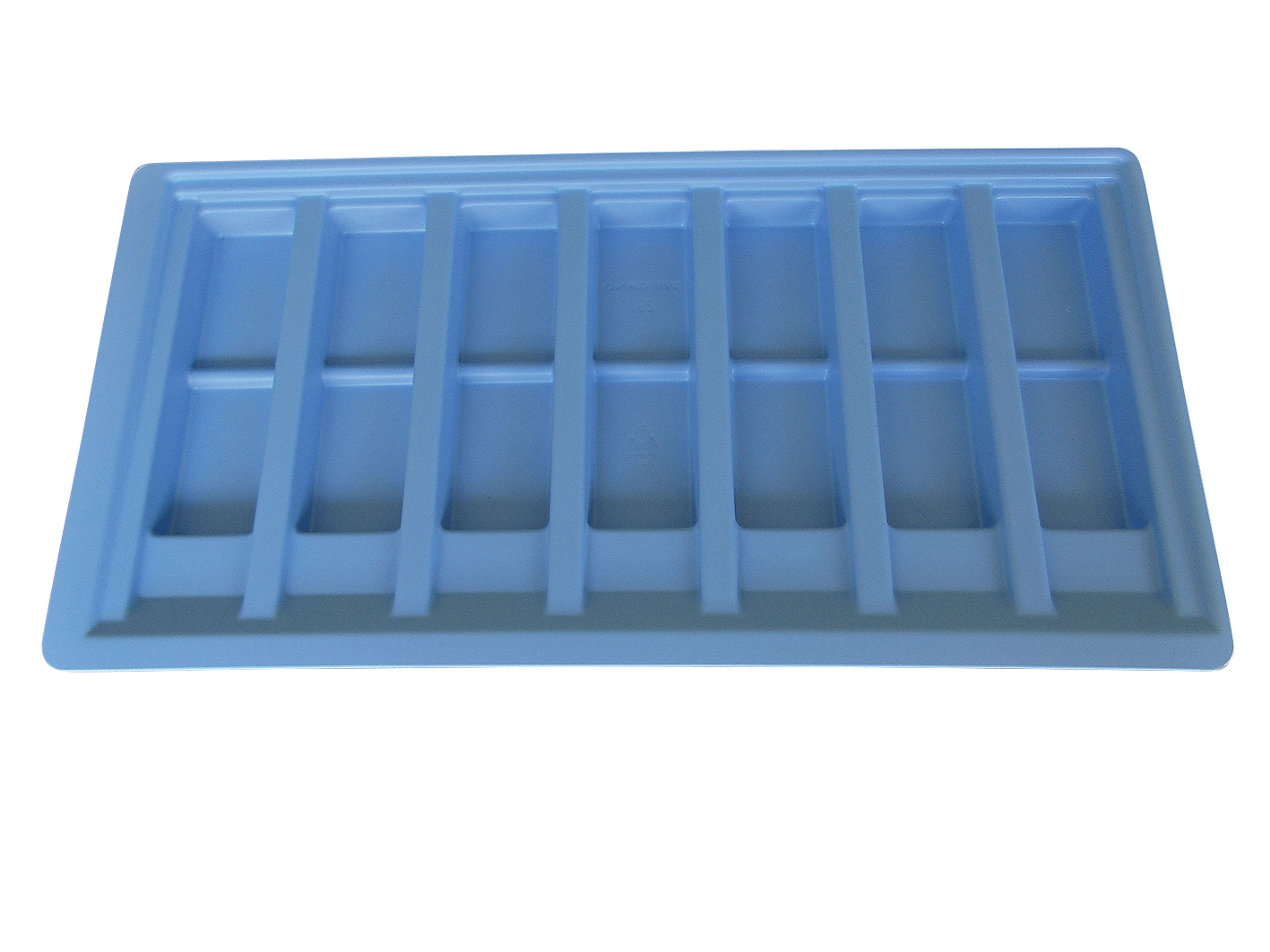 W291:Wochentablett, Verteiltablett, Dispenser, Piccolo