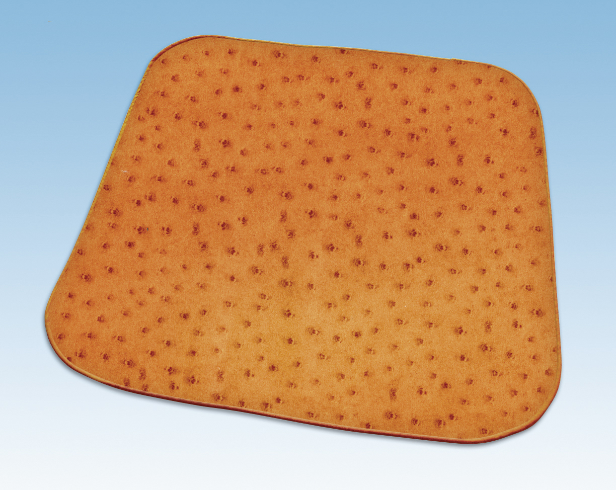 3702000:Sitzauflage, Komfortauflage