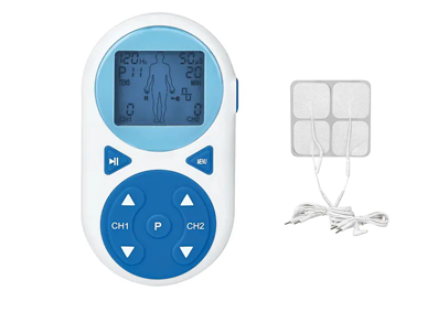 H53510:TENS - EMS Kombigerät, Kombiniertes Elektrotherapiegerät