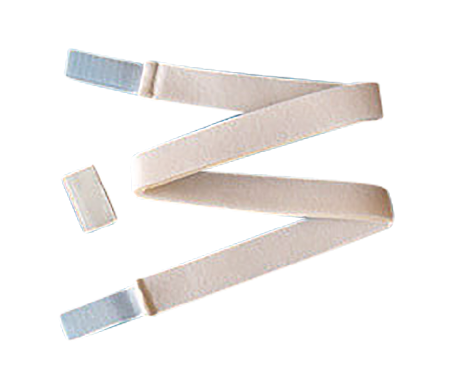 245:Endotrachealband, Tubenhalter, Schaumstoffband