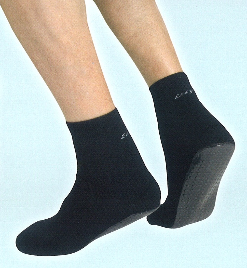 4820009I:Anti-Rutsch Socken, rutschfeste Socken
