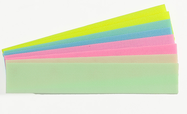 16362PKG:TURBOCAST Thermoplastisches Material, Thermoplast Platte, Fingerschiene,