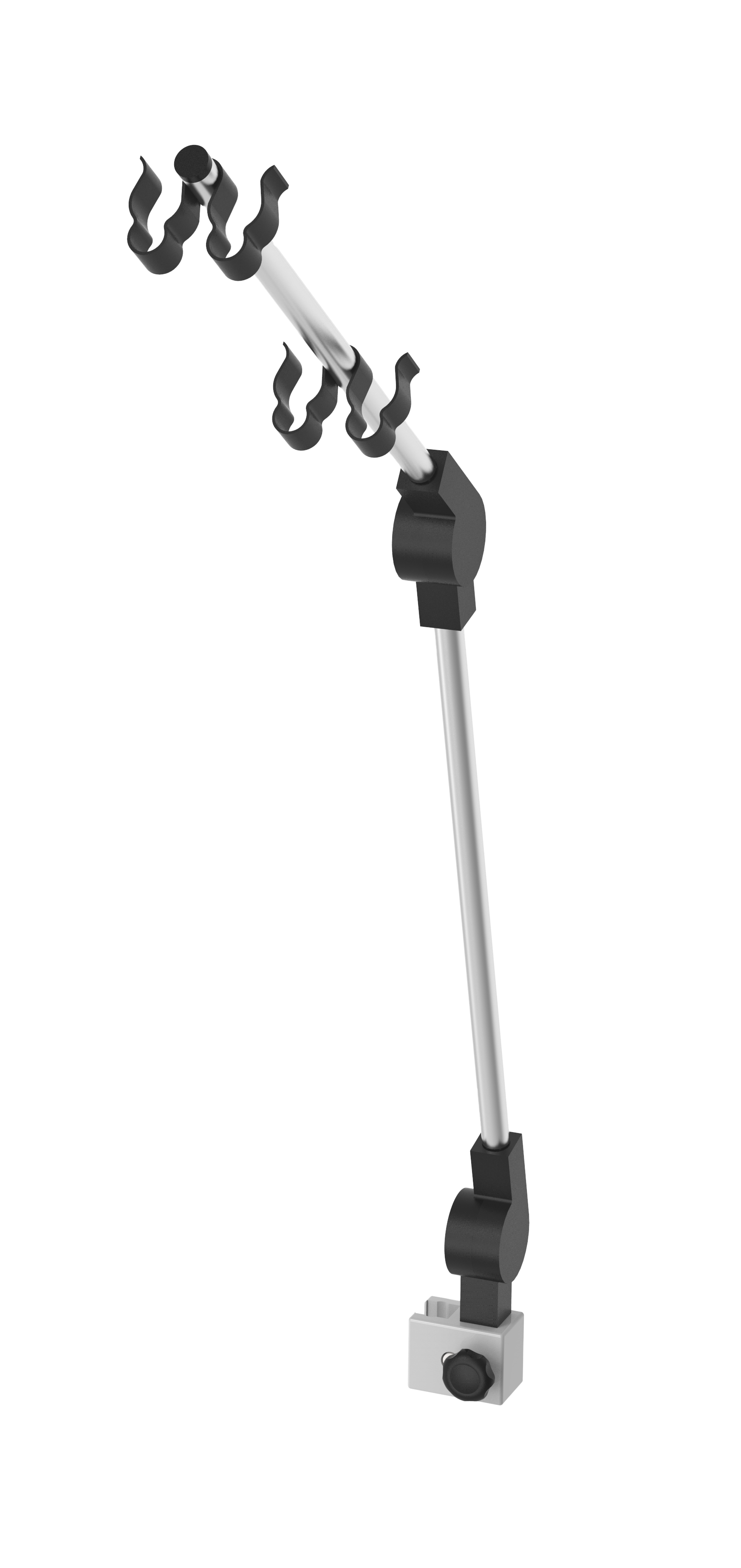 10265:Kabel- und Schlauchhalter HAEBERLE