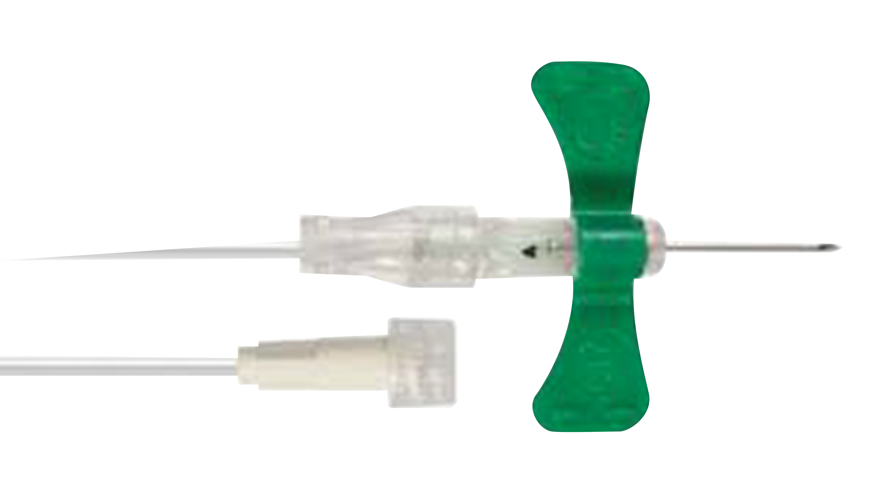 367326:BD VACUTAINER® Push-Button Blutentnahmeset, Butterfly