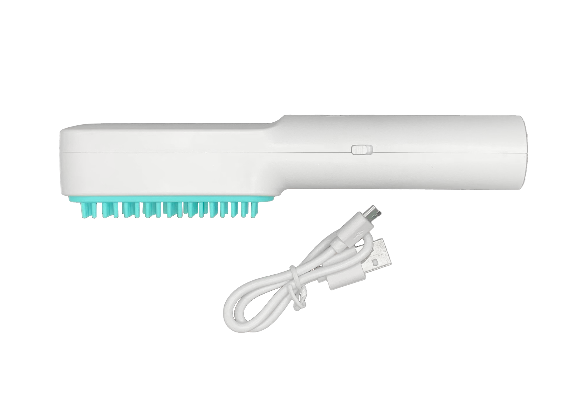 UVC REINIGUNGS HAARBÜRSTE