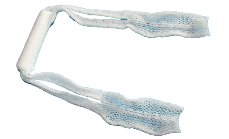 874100:NOBARHINAL® basic Nasenverband, Nasenschleuder, Nasensaugkissen,
