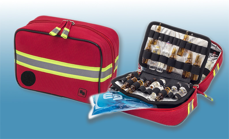 EB02029:Ampoul’s Ampullarium, Ampullenbehälter