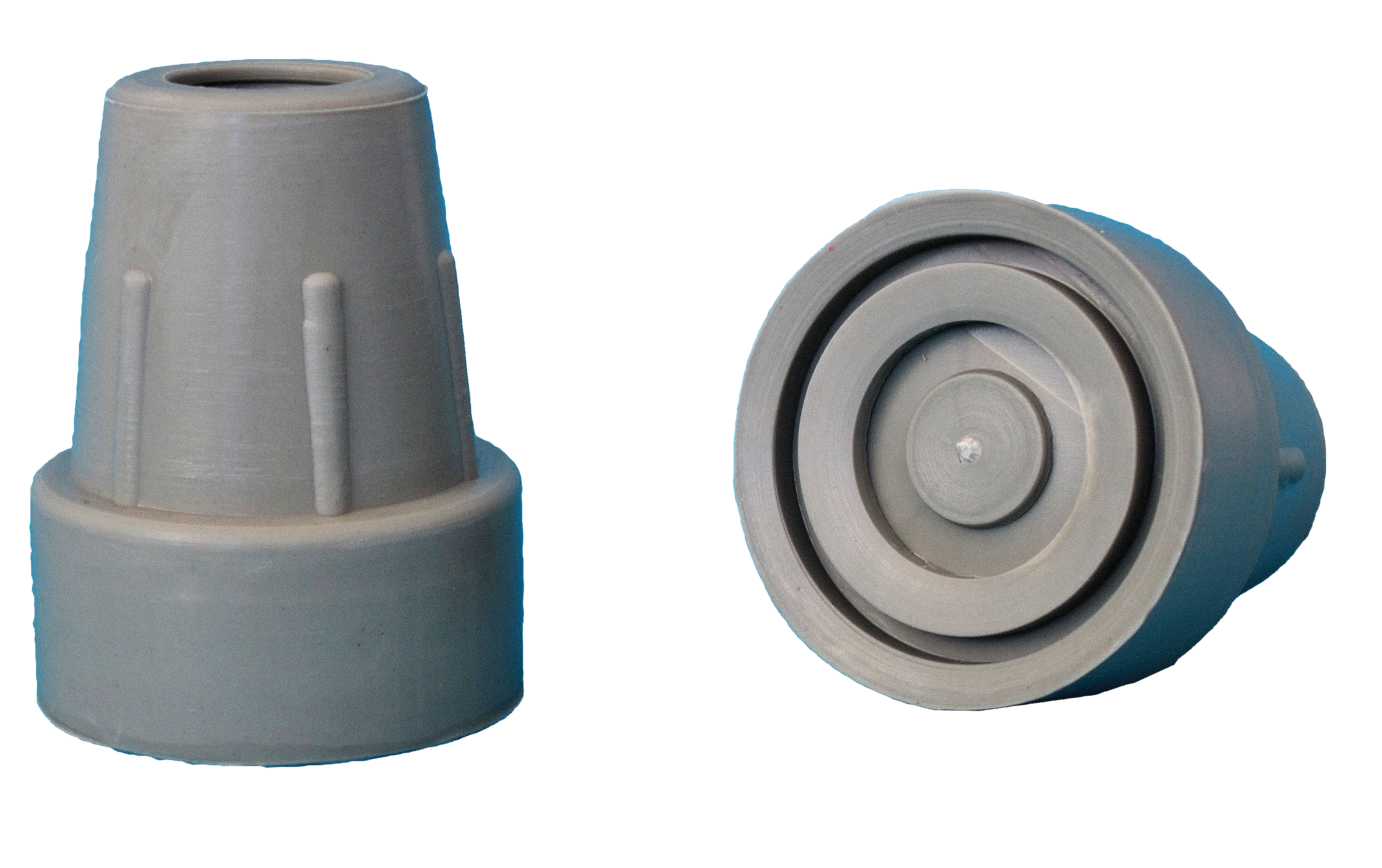 30016:Krückengummi, Krückenstöpsel