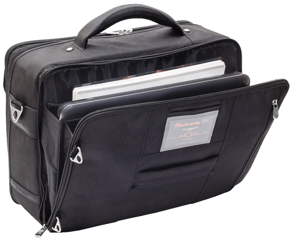 EB00003:DOCTOR’S Arzttasche unbefüllt, Doktortasche, Medizintasche