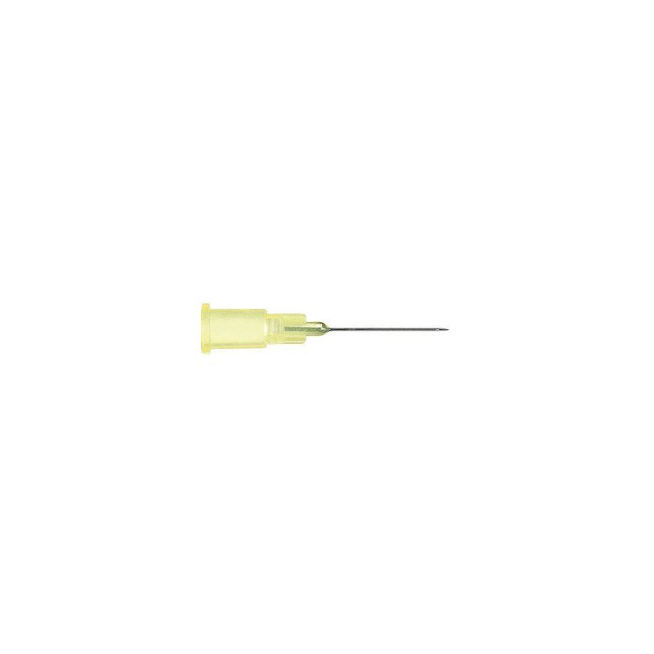 PET4656300:Sterican Insulinkanülen, Kanüle