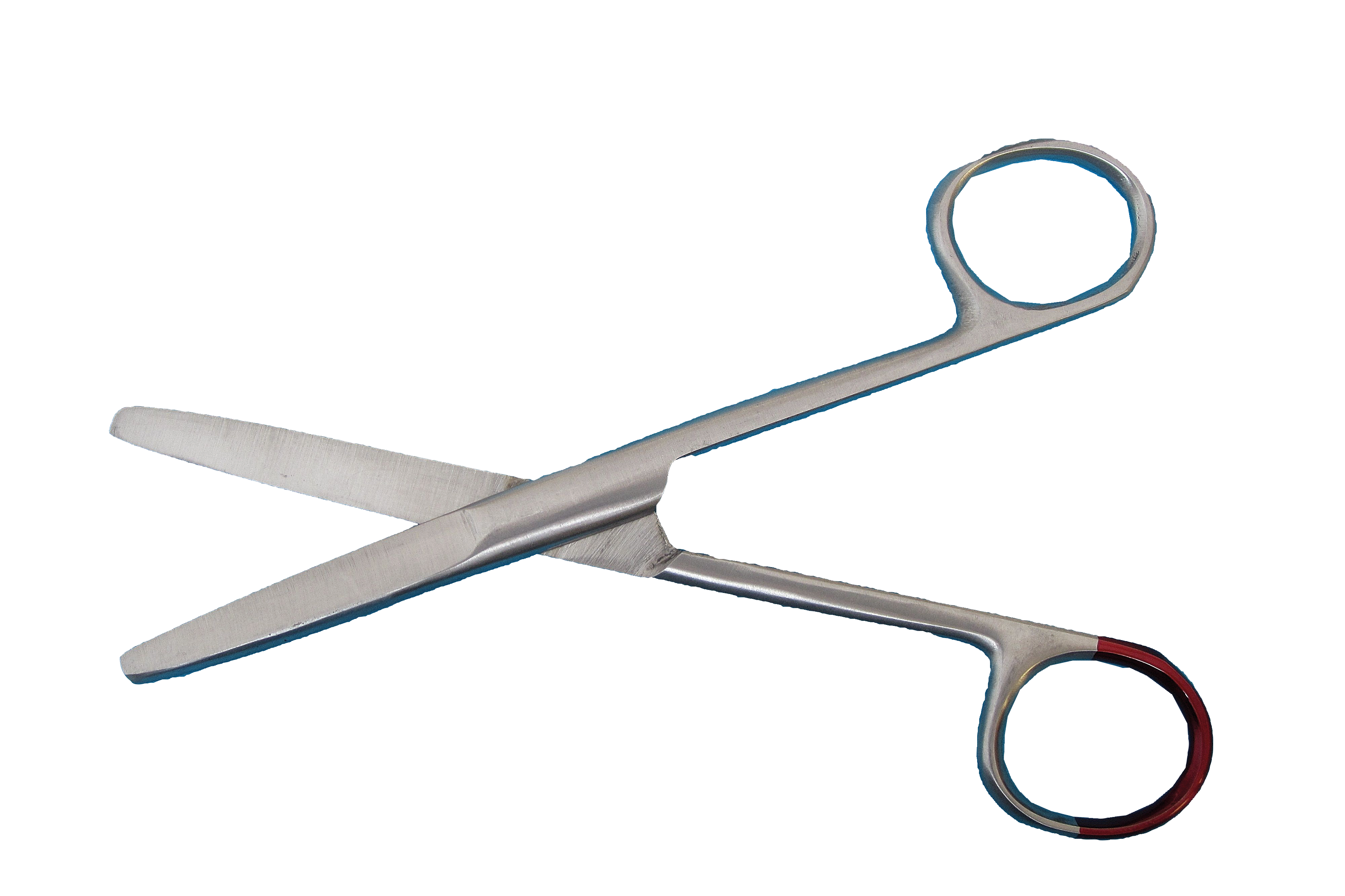 MI009014S:Chirurgische Schere – stumpf/stumpf, Schere, Einwegschere