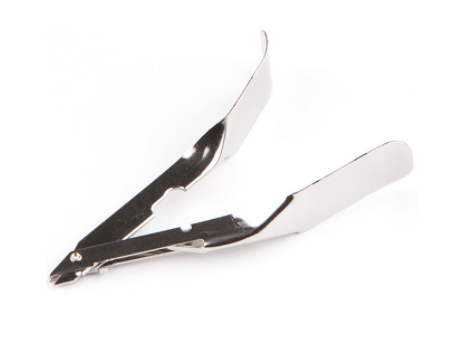 ENT5799S:Hautklammerentferner steril, Einwegentferner