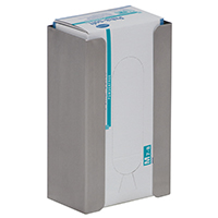 HSB1W:Handschuhboxhalterung, Halterung für Einmalhandschuhspender