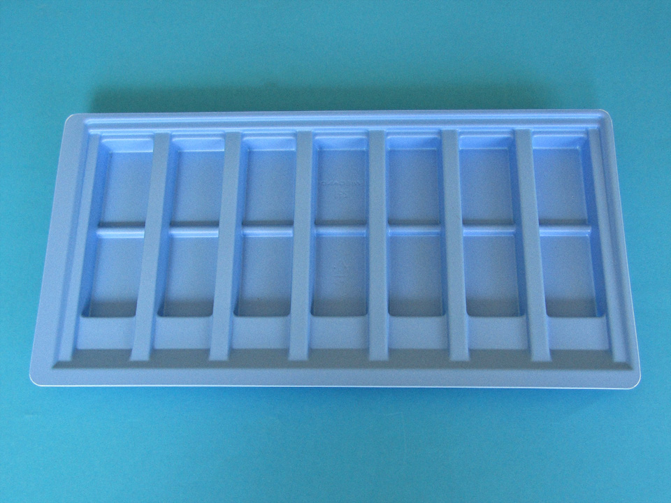 W291:Wochentablett, Verteiltablett, Dispenser, Piccolo