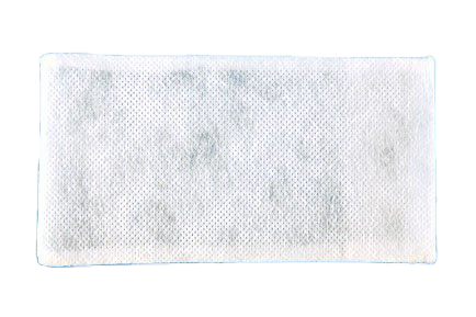 NOBAWAKA Schutzhülle, Vliesstoffhülle, Hülle, Kompressenhülle