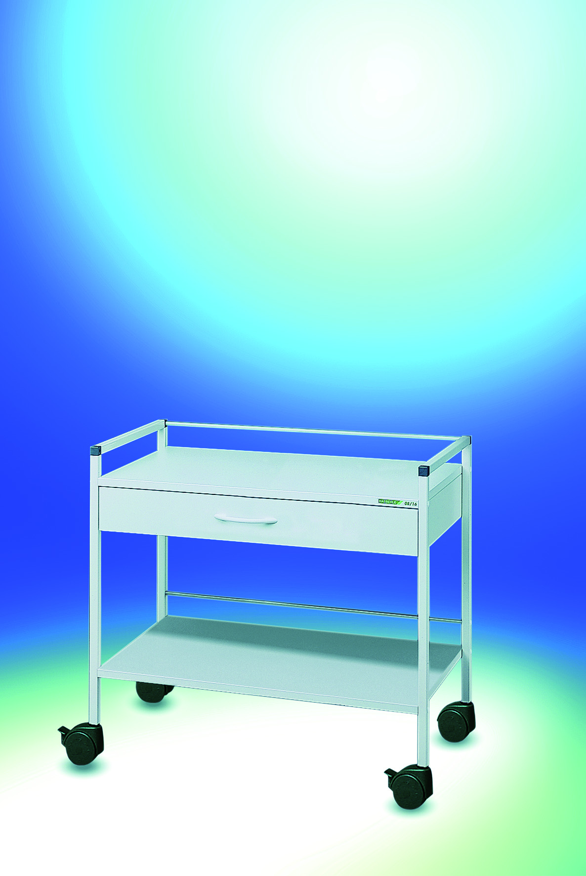10418:08/16® 30 Basiswagen – 805 mm hoch