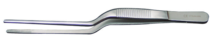 4420614:Pinzette nach Lucae, Zupfinstrument