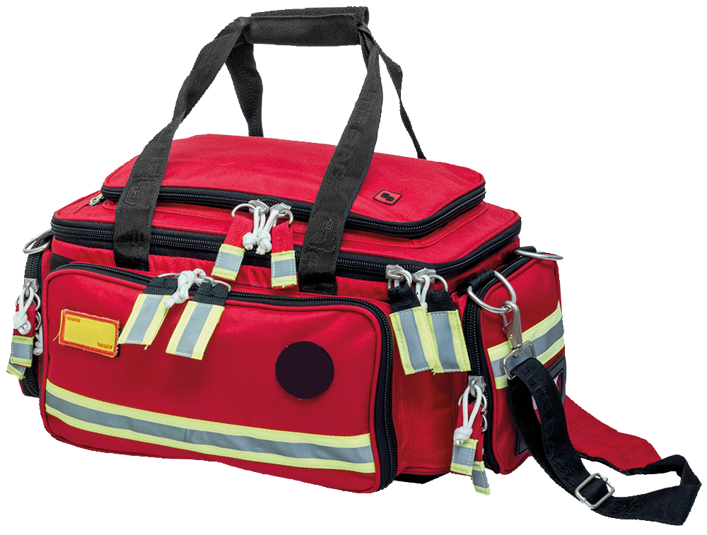 EXTREME Notfalltasche – Typ unbefüllt, Sanitätstasche, Einsatztasche