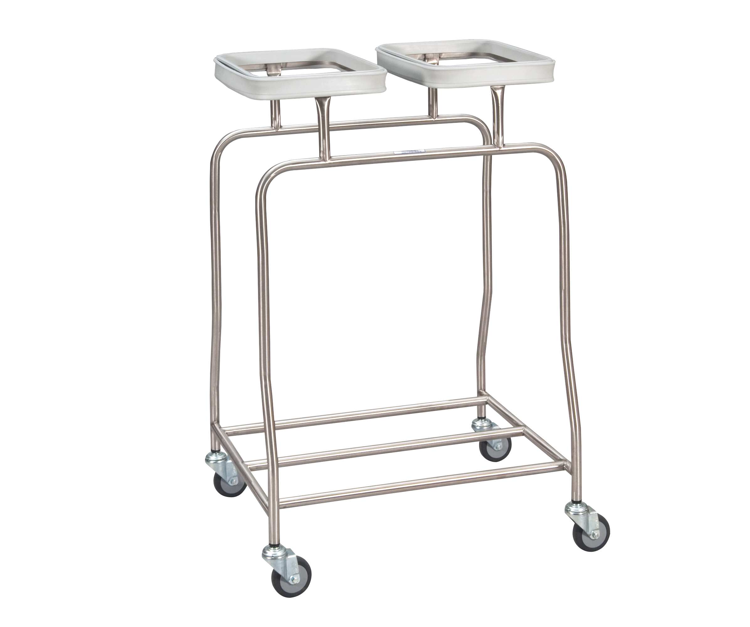 NW72:Wäschesammler, Wäschewagen